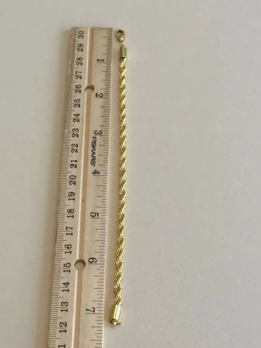 RopeBracelet R813 - Picture 4 of 4